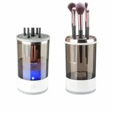 دستگاه شستشو برس آرایشی برقی Electric Makeup Brush Cleaner