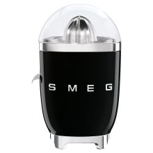 آب مرکبات گیری مشکی اسمگ مدل SMEG CJF01