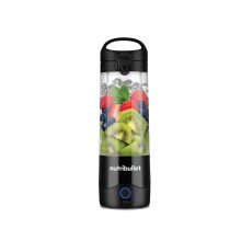 مخلوط کن قابل حمل شارژی نوتریبولت مدل NUTRIBULLET PB475