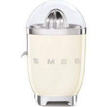 آب مرکبات گیری کرم اسمگ مدل SMEG CJF01