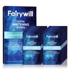 کیت سفید کننده دندان 28 عددی Fairywill