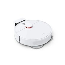جاروبرقی رباتیک هوشمند شیائومی مدل XIAOMI Robot Vacuum S20PLUSسفید نسخه گلوبال