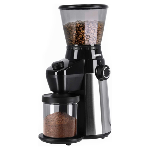 آسیاب قهوه جی پاس مدل GCG41013