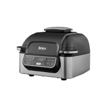 سرخ کن و گریل نینجا مدل Ninja AG301