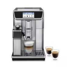 اسپرسوساز دلونگی مدل DeLonghi ECAM650.85.MS