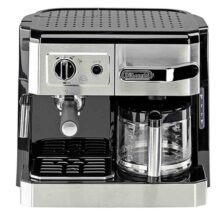 قهوه ساز دلونگی مدل DeLonghi BCO420