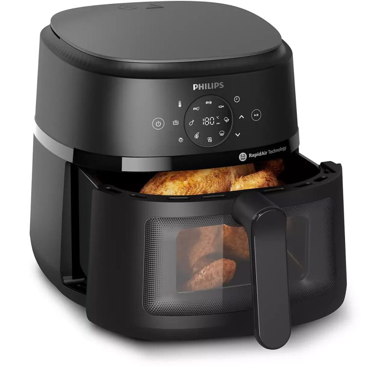 سرخ کن بدون روغن فیلیپس مدل PHILIPS NA230
