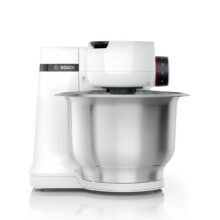 ماشین آشپزخانه بوش مدل BOSCH MUMS2EW40