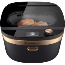 مولتی کوکر فیلیپس مدل PHILIPS NX0960