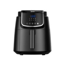 سرخ کن مدیا مدل MIDEA MF-CN35C2
