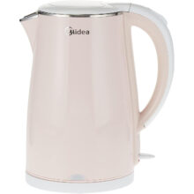 کتری برقی مدیا مدل MIDEA MK-HJ1705R