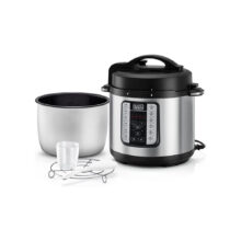 مولتی کوکر بلک اند دکر مدل BLACK & DECKER PCP1000-B5