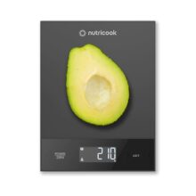 ترازو آشپزخانه نوتریکوک مدل NUTRICOOK KS205k