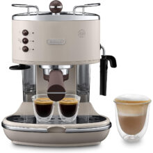 اسپرسوساز دلونگی مدل De’Longhi ECOV311