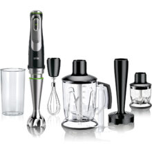 گوشت کوب برقی براون مدل BRAUN MQ9147X