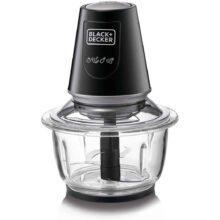 خردکن برقی بلک اند دکر مدل BLACK & DECKER GC430