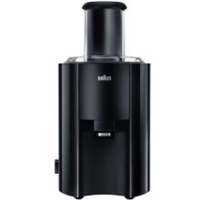 آبمیوه گیری براون مدل BRAUN J300