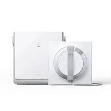 شیشه شوی رباتیک اکووکس مدل Ecovacs W2 omni
