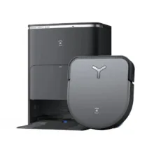 جارو رباتیک اکووکس مدل ECOVACS X5 Pro Omni
