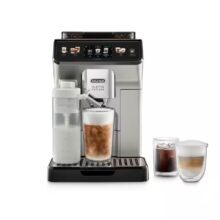اسپرسوساز دلونگی مدل DeLonghi ECAM450.65