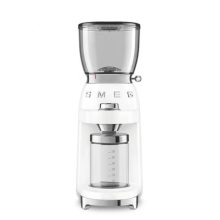 آسیاب قهوه اسمگ مدل SMEG CGF11WH رنگ سفید