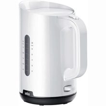 کتری برقی براون مدل BRAUN WK1100WH