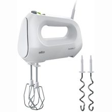 همزن دستی براون مدل BRAUN HM1010