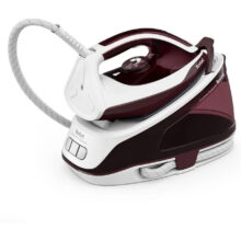 اتو بخار مخزن دار تفال مدل TEFAL SV6120
