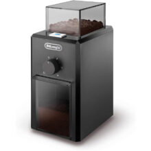 آسیاب قهوه دلونگی مدل DeLonghi KG79