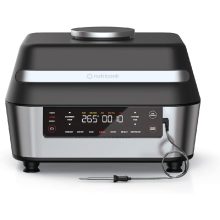 سرخ کن و گریل نوتریکوک مدل NUTRICOOK AFG960