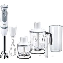 گوشت کوب برقی براون مدل BRAUN MQ5245