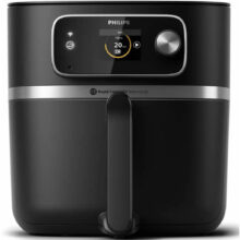 سرخ کن بدون روغن فیلیپس مدل PHILIPS HD9880