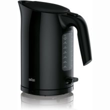 کتری برقی براون مدل BRAUN WK3110