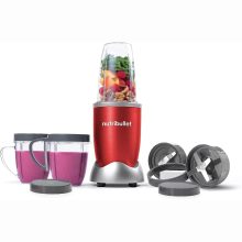 مخلوط کن و آسیاب نوتریبولت مدل NUTRIBULLET NBR1212R