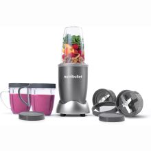 مخلوط کن و آسیاب نوتریبولت مدل NUTRIBULLET NBR1212M