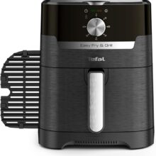 سرخ کن تفال مدل TEFAL EY501