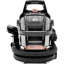 دستگاه نقطه شور و لکه شوی با بخار آب بیسل BISSELL 3700E