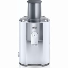 آبمیوه گیر براون مدل BRAUN J500WH