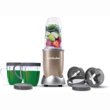 مخلوط کن و اسموتی ساز نوتریبولت NUTRIBULLET NB9-1212