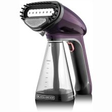 اتوبخار بلک اند دکر مدل BLACK & DECKER HST1500