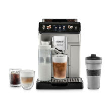 اسپرسوساز دلونگی مدل DeLonghi ECAM450.86.T