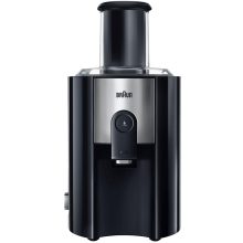 آبمیوه گیر براون مدل BRAUN J500