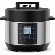 مولتی کوکر نوتریکوک مدل NUTRICOOK SP210L