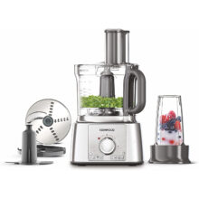 غذا ساز کنوود مدل KENWOOD FDP65