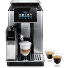 اسپرسوساز دلونگی مدل DeLonghi ECAM610.75