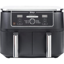 سرخ کن دوقلو نینجا مدل NINJA AF400