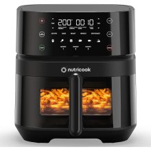سرخ کن نوتریکوک مدل NUTRICOOK AF357V