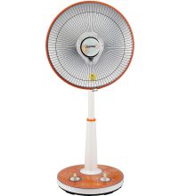 بخاری هالوژنی جیپاس مدل GRH9547