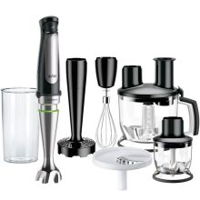 گوشت کوب برقی براون مدل BRAUN MQ7087
