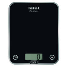 ترازوی آشپزخانه تفال مدل TEFAL BC5000
